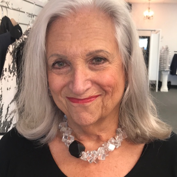 Meet your Posher, Pat - Picture 1 of 1